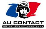 Logo Au contact