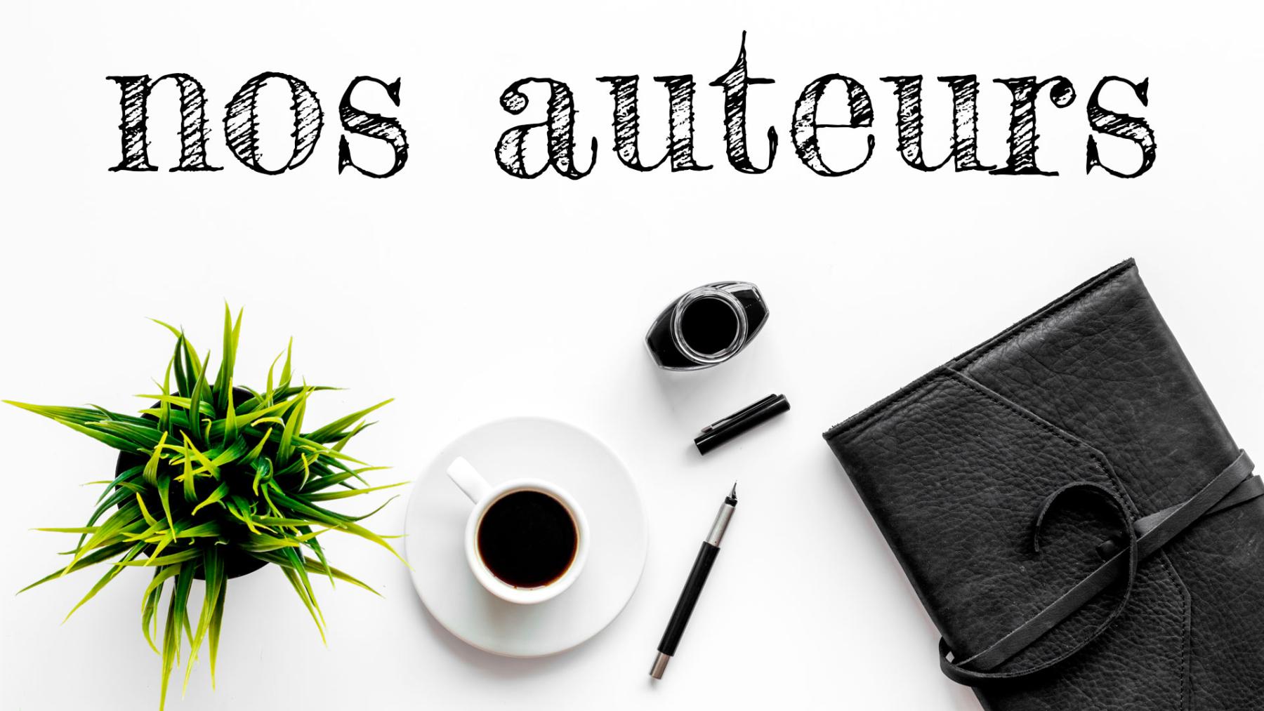 Les auteurs